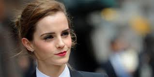 Anuncia Emma Watson su retiro de la actuación