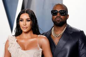 ¡Oficial! Kim Kardashian pide divorcio a Kanye West