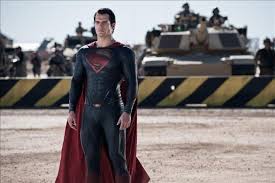Superman podría regresar al cine con Warner Bros