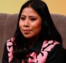 Rechazo contra indígenas en México cambia muy lentamente, asegura Yalitza Aparicio