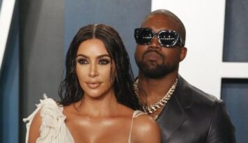 Kanye West adquiere mansión frente a la de Kim Kardashian