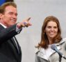 Arnold Schwarzenegger y Maria Shriver obtienen divorcio tras 10 años de trámite