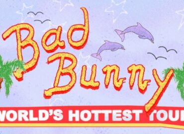 Bad Bunny anuncia concierto en Monterrey