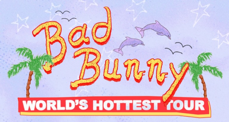 Bad Bunny anuncia concierto en Monterrey
