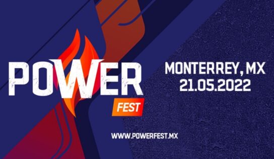 Power Fest: Anuncian nuevo festival en Monterrey: ¡Conoce el lineup!