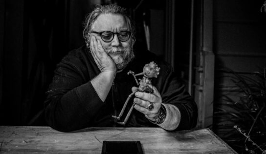 Revelan adelanto de “Pinocchio”, la gran apuesta de Guillermo del Toro