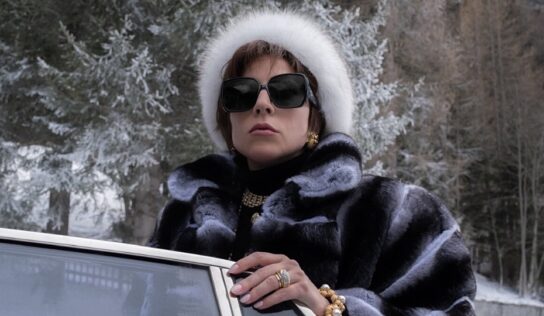 Lady Gaga habla tras ser ignorada en los Oscar