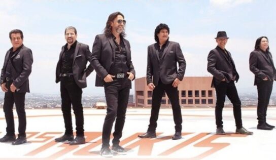 Anuncian Los Bukis concierto en Monterrey
