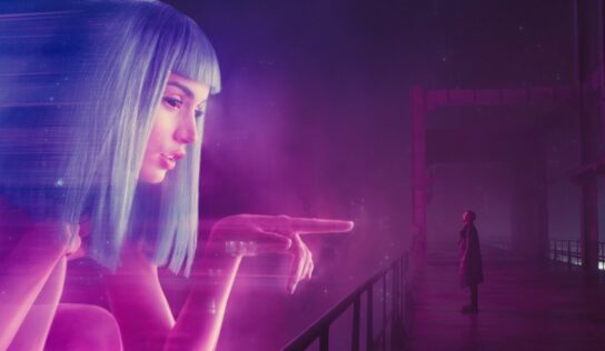 Amazon está desarrollando una serie secuela de Blade Runner 2049