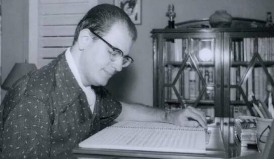 Fallece en EE.UU. el compositor y musicólogo cubano Aurelio de la Vega