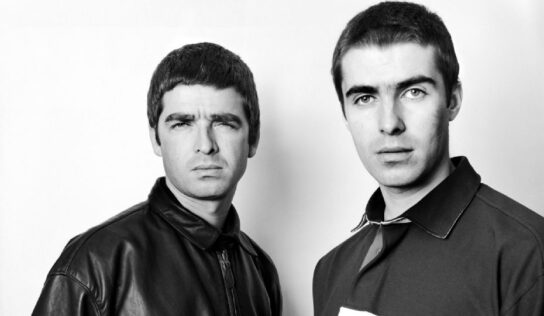 ‘Oasis nunca debió separarse’: Liam Gallagher