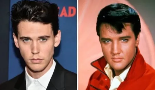 Así luce el primer tráiler de ‘Elvis’, una biopic sobre el rey del rock