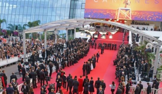 Cannes no recibirá este año a delegaciones rusas