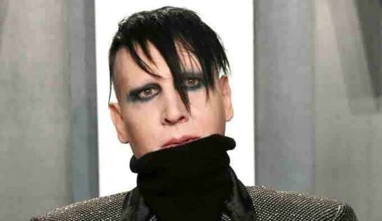 Demanda Marilyn Manson a Evan Rachel Wood