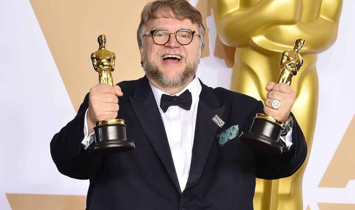 Crítica Guillermo del Toro cambios en el Óscar