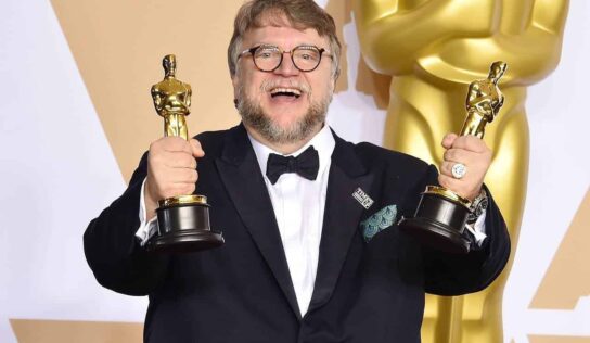 Crítica Guillermo del Toro cambios en el Óscar