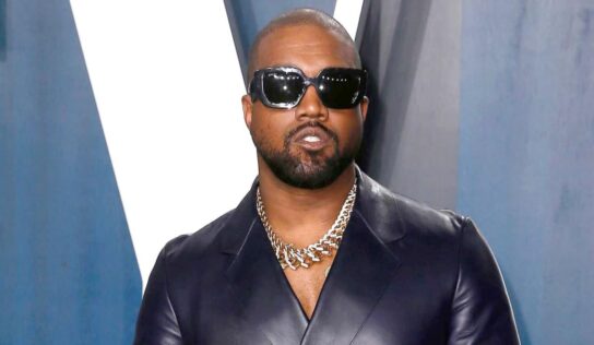Instagram suspende cuenta de Kanye West