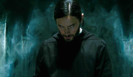 Debuta Jared Leto en Marvel con ‘Morbius’. Lee la crítica de la película