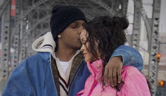 ¿Rihanna y A$AP Rocky terminaron? Esto es lo que sabemos