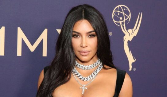 Cancelará Kim Kardashian sus fragancias KKW