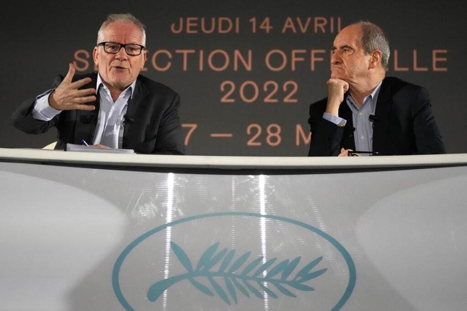 Exhibirán ‘Top Gun: Maverick’ en Festival de Cannes