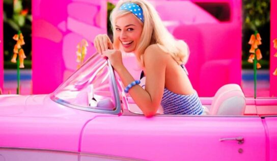 ‘Barbie Girl’ de Aqua no sonará en la cinta de Margot Robbie