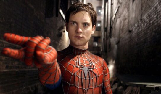 Sony responde al «plan» de hacer Spiderman 4 con Tobey Maguire