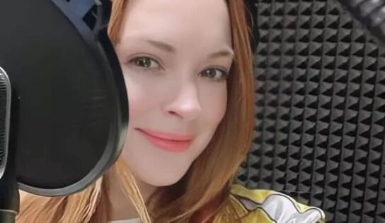 Abrirá su corazón Lindsay Lohan en su podcast
