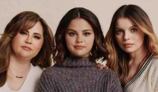 Selena Gomez crea aplicación enfocada en la salud mental