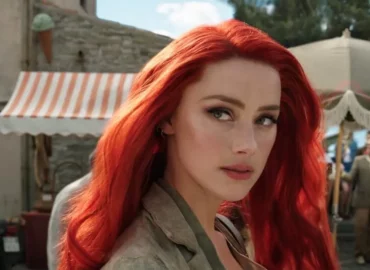¿Qué pasará con Amber Heard en ‘Aquaman 2’?