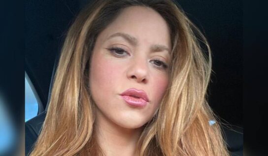 ‘¡Es mandona!’: exempleada de Shakira habla sobre cómo trata la cantante a su equipo