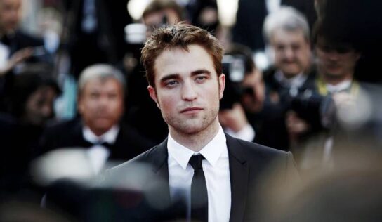 Robert Pattinson: 5 películas del actor que no son ‘Crepúsculo’ o ‘The Batman’