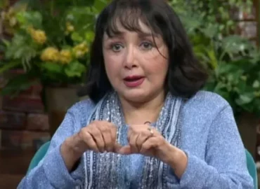A sus 72 años María Antonieta de las Nieves busca pareja: «viudo o divorciado»