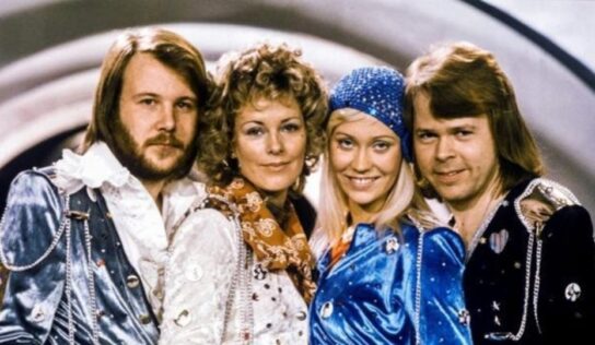 ABBA traspasa fronteras con show virtual «ABBA Voyage» desde Londres