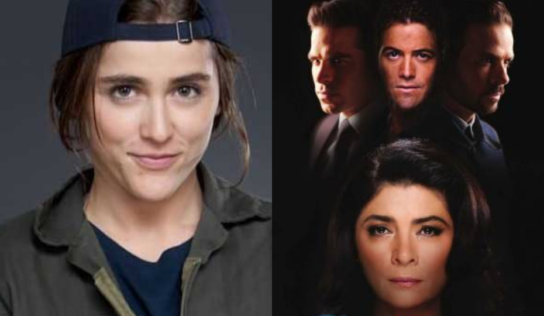 ‘Corona de Lágrimas 2’: Confirman a otro de los personajes más esperados para la secuela de la telenovela