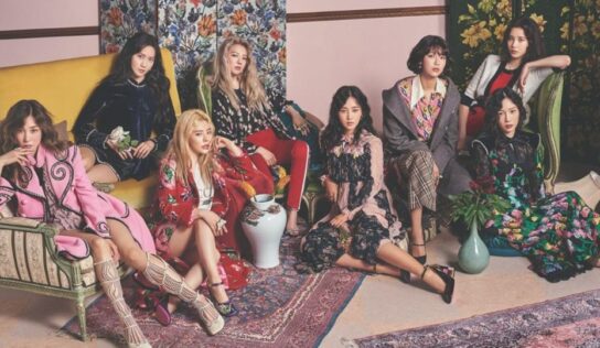 Girls’ Generation: Regresan las reinas del K-Pop tras 5 años de ausencia