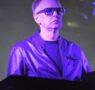 Muere tecladista de Depeche Mode, Andy Fletcher