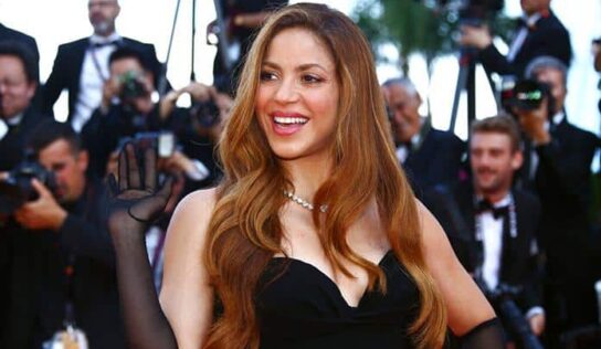 Juzgarán a Shakira por presunto fraude fiscal
