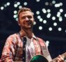 Vende Justin Timberlake catálogo musical