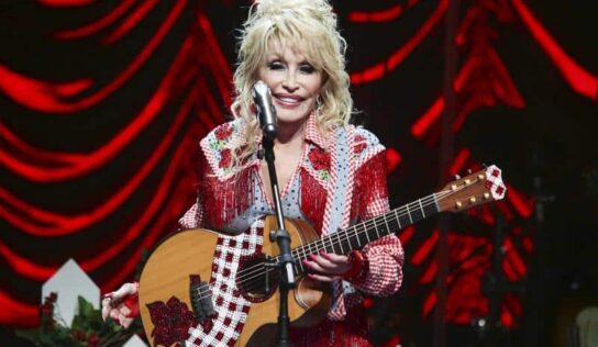 Dona Dolly Parton un millón de dólares a investigación