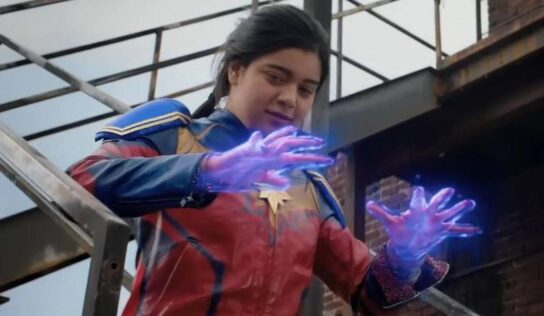 ‘Ms. Marvel’, la nueva heroína del MCU, estrena serie en Disney+