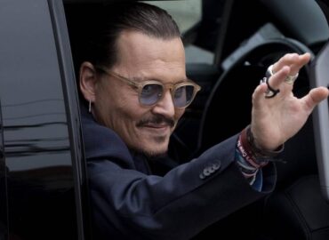 Johnny Depp: Este es el papel con el que el actor volverá a la actuación
