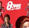 Barbie homenajea a David Bowie
