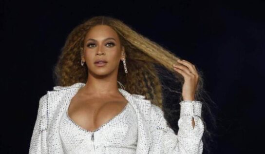 ¡Está de vuelta! Beyoncé anuncia Renaissance, su nuevo álbum