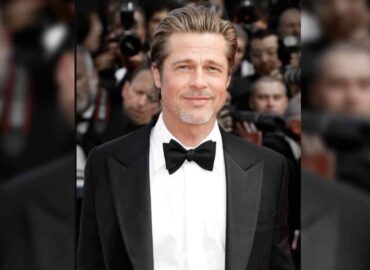 Brad Pitt ya piensa en el retiro