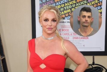 Ex de Britney Spears será enjuiciado por acoso