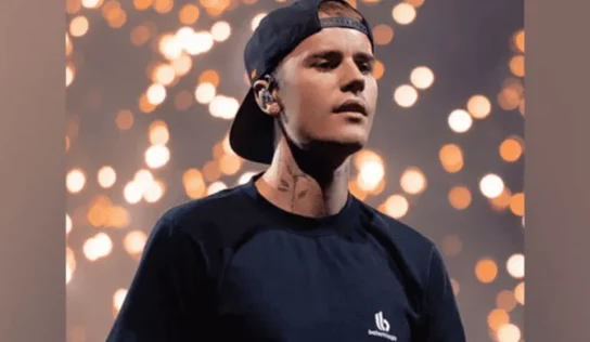 Justin Bieber pospondrá sus próximos conciertos por cuestiones de salud