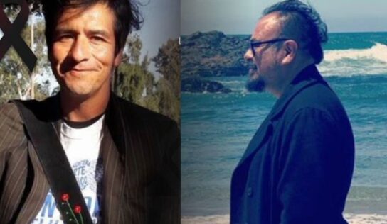 Mueren dos actores de serie de Netflix en choque registrado en Baja California Sur