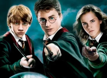 Harry Potter celebra 25 años de su piedra filosofal