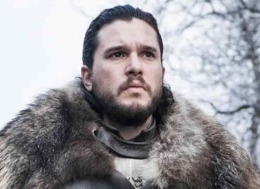 HBO prepara serie de Jon Snow con Kit Harington